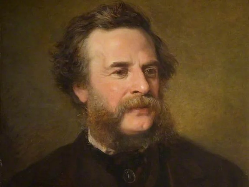 1818-William Thomas Roden - Joseph Moore - Birmingham Museums Trust